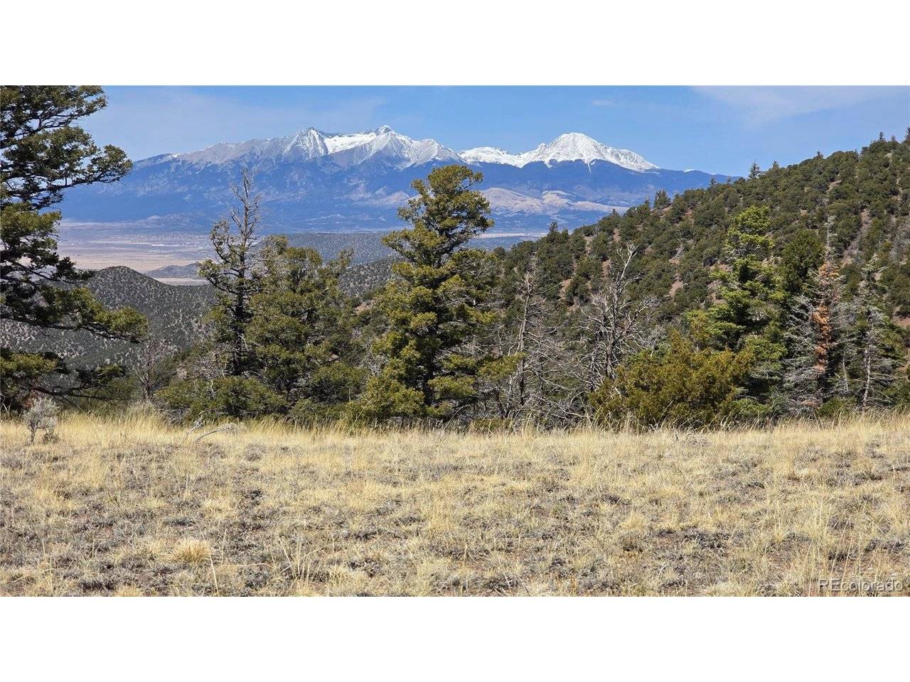 5506 Balleroy, Fort Garland, CO 81133