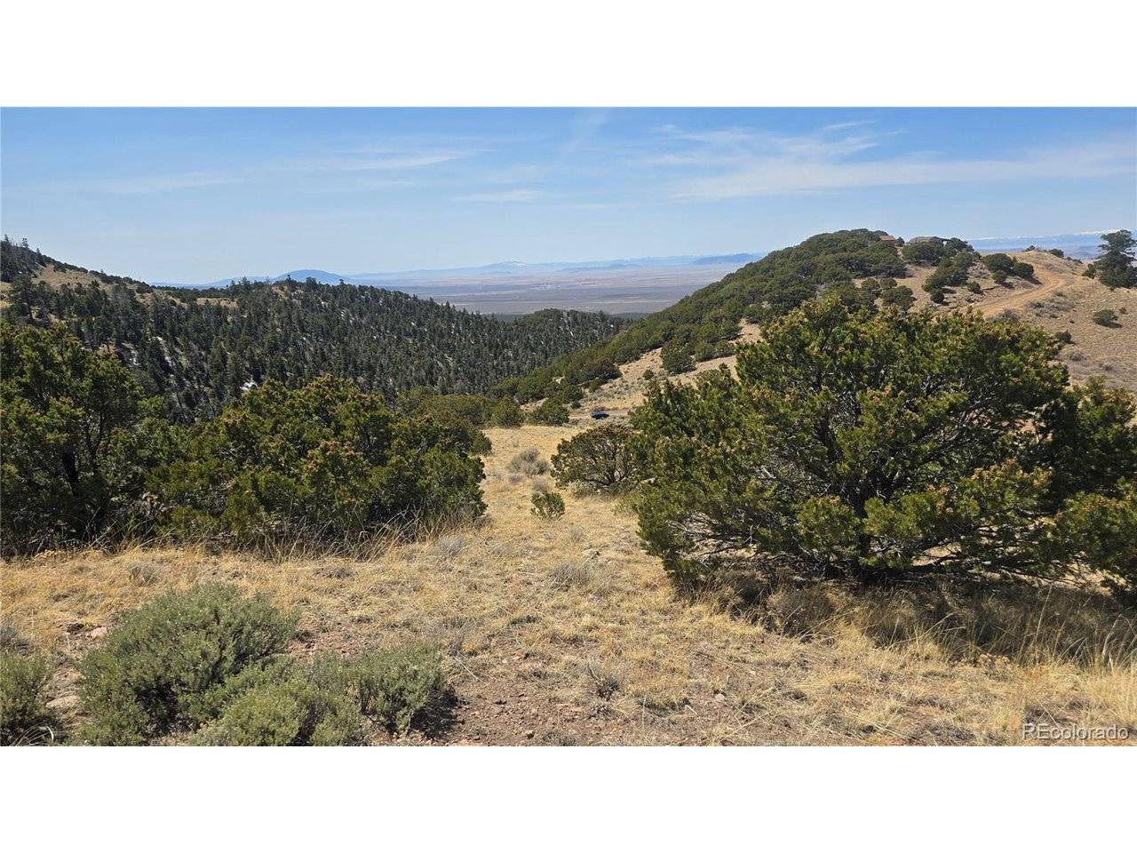 5506 Balleroy, Fort Garland, CO 81133
