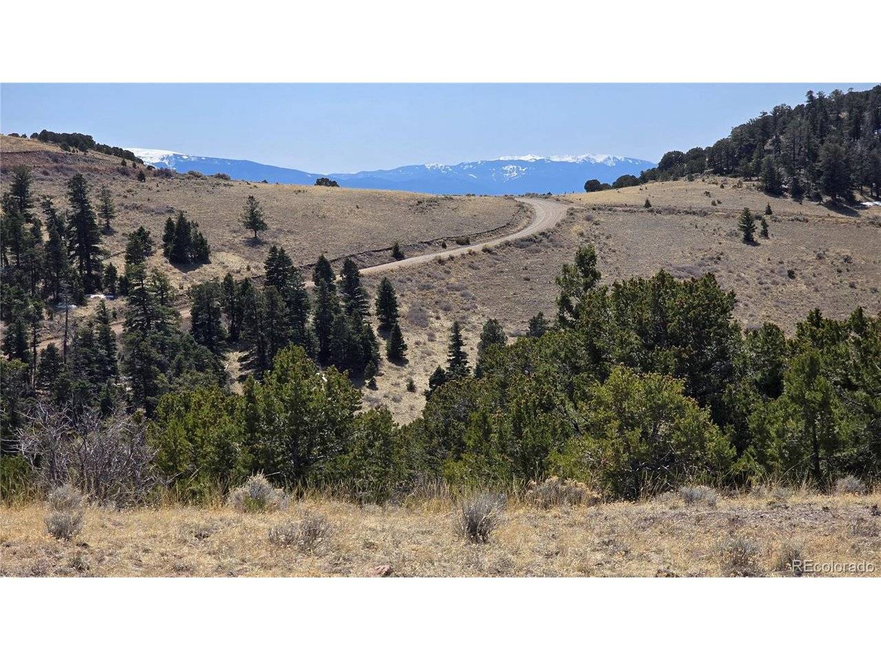 5506 Balleroy, Fort Garland, CO 81133