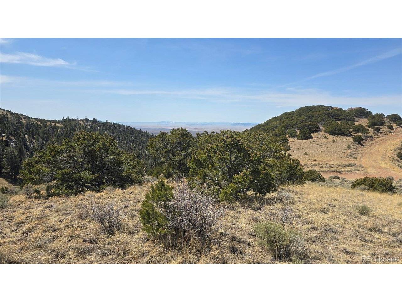5506 Balleroy, Fort Garland, CO 81133