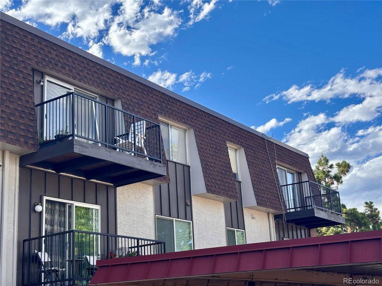 7755 E Quincy #A6-307, Denver, CO 80237