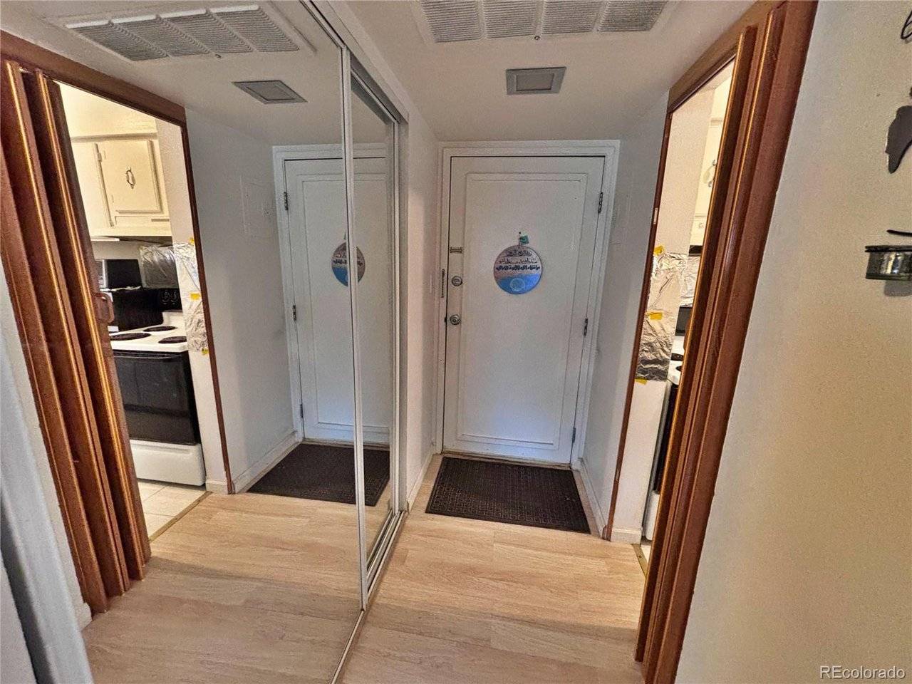 7755 E Quincy #A6-307, Denver, CO 80237