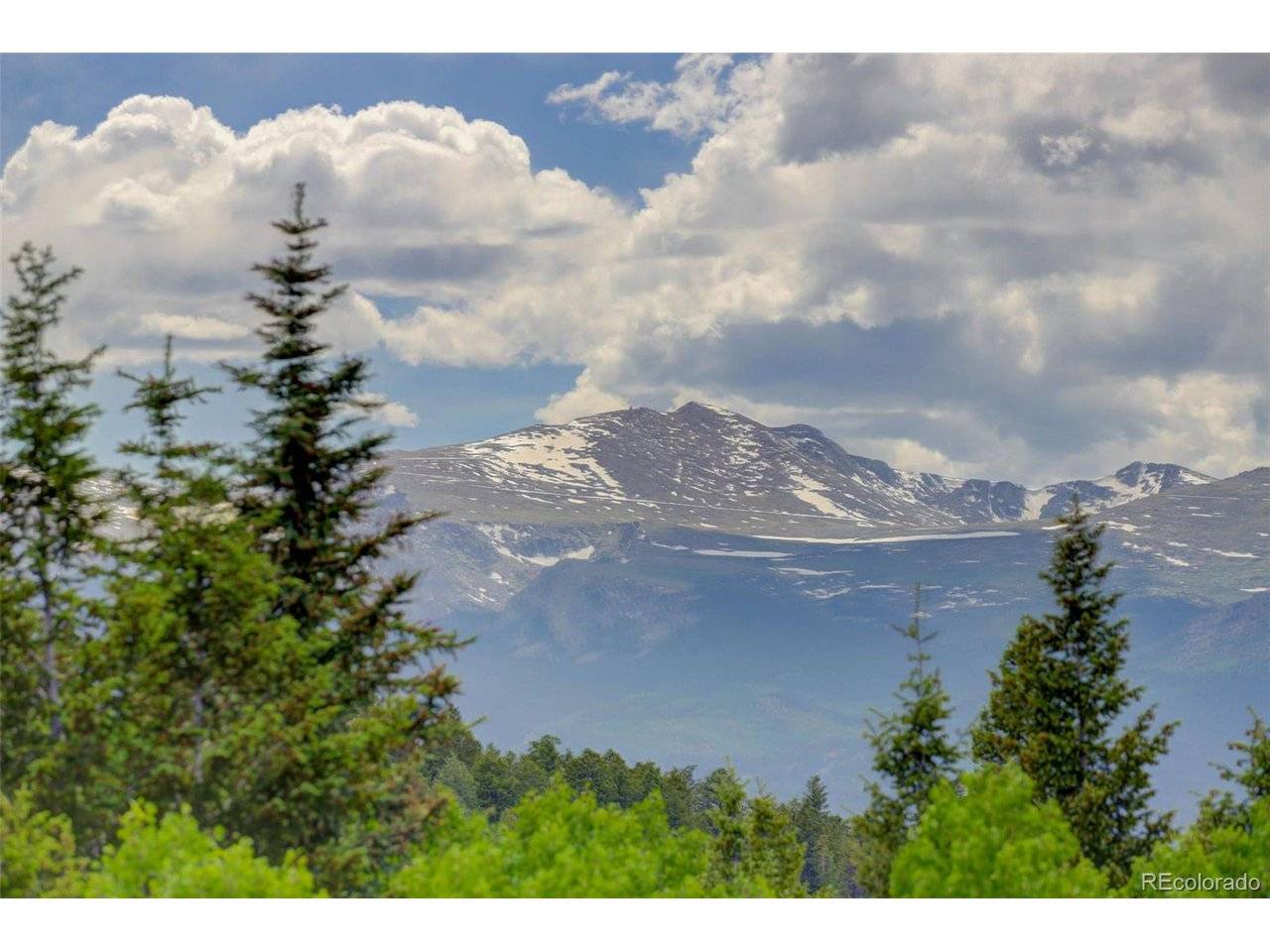 0 S Elk Ridge, Evergreen, CO 80439