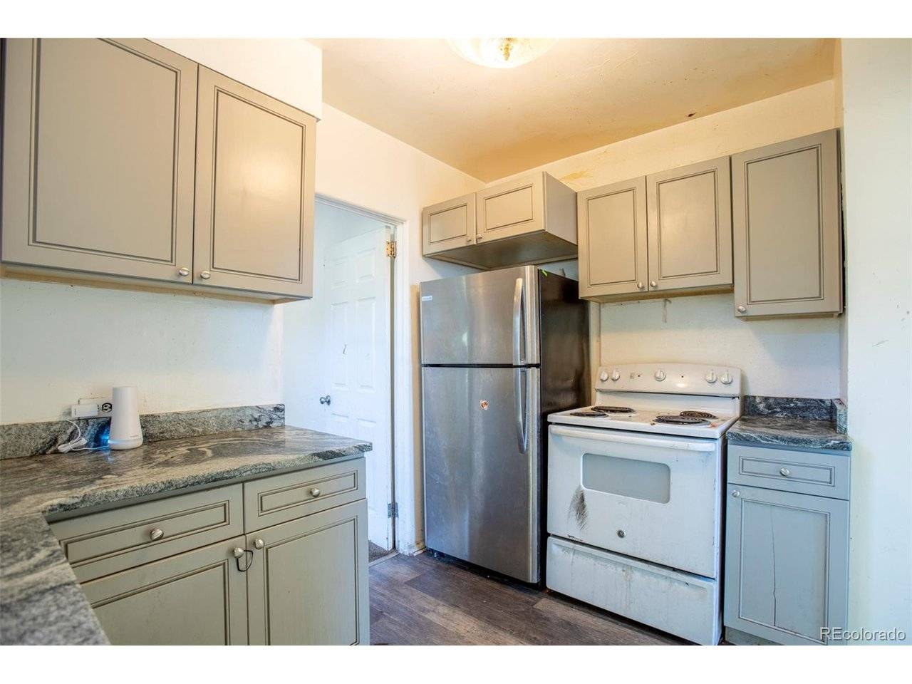 3407 W Dakota, Denver, CO 80219