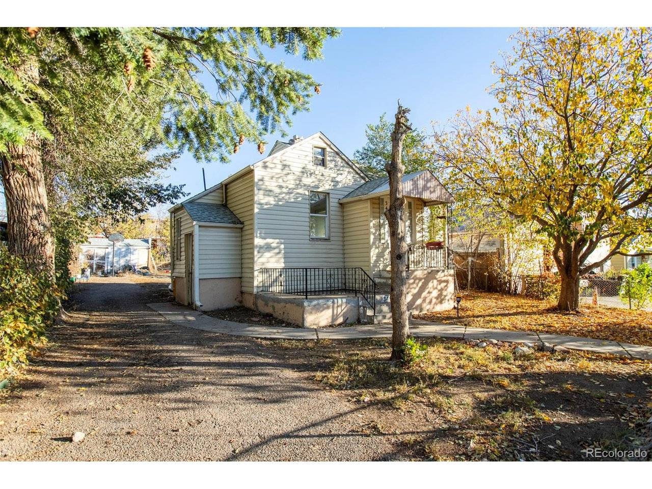 3407 W Dakota, Denver, CO 80219