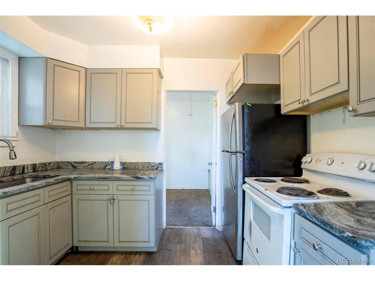 3407 W Dakota, Denver, CO 80219