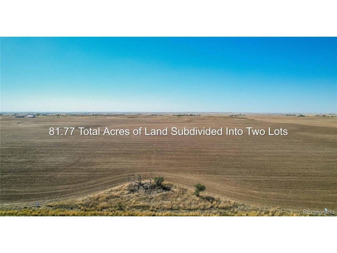 6365 S Cr-161, Strasburg, CO 80136