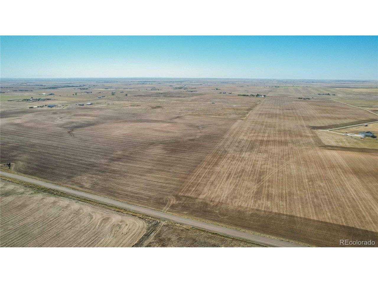 6365 S Cr-161, Strasburg, CO 80136