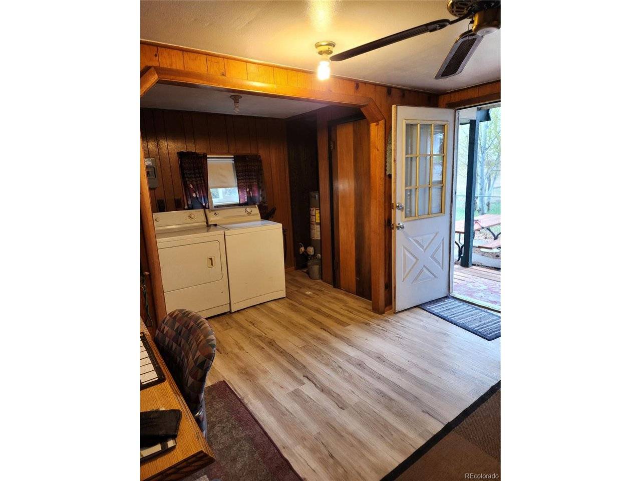 5272 W County Road 5, Del Norte, CO 81132