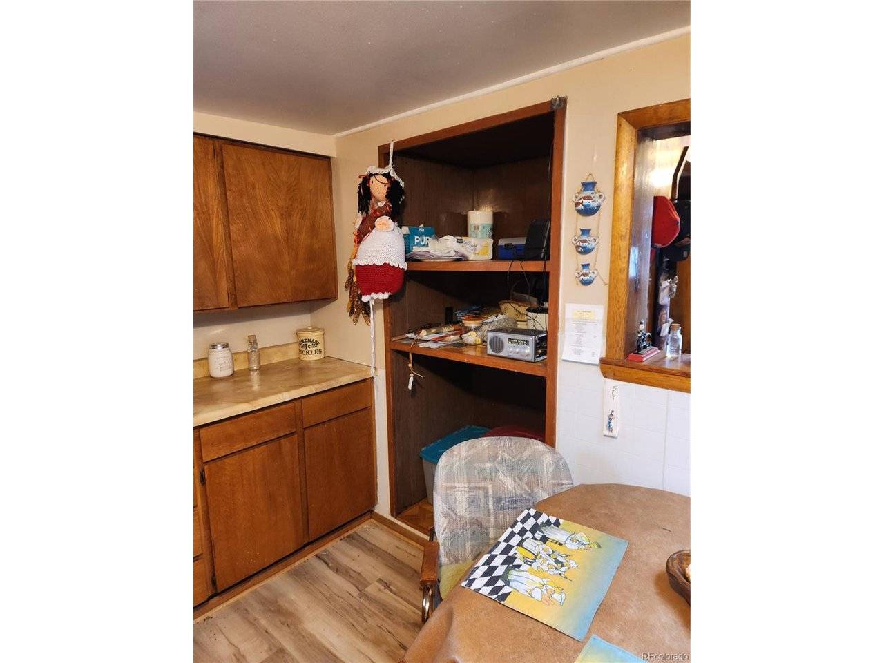 5272 W County Road 5, Del Norte, CO 81132