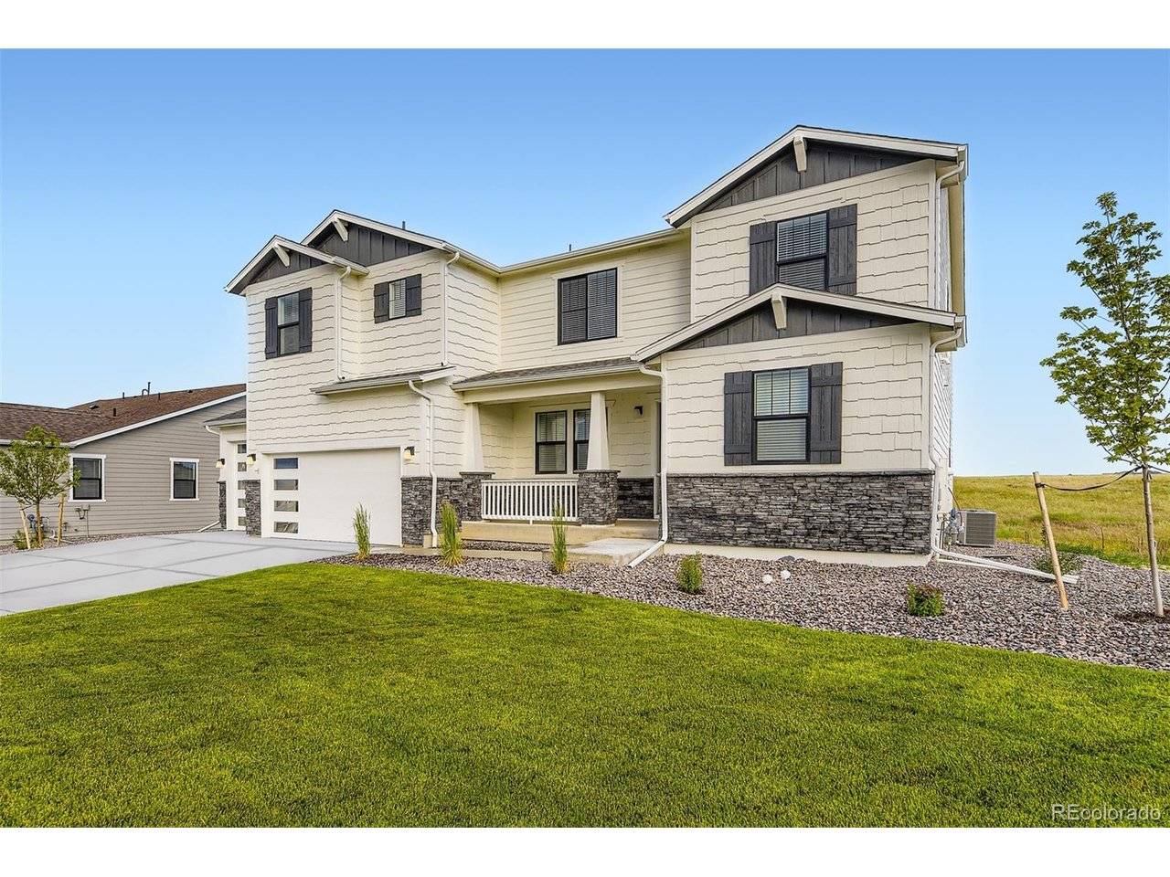 42962 Colonial Tr, Elizabeth, CO 80107