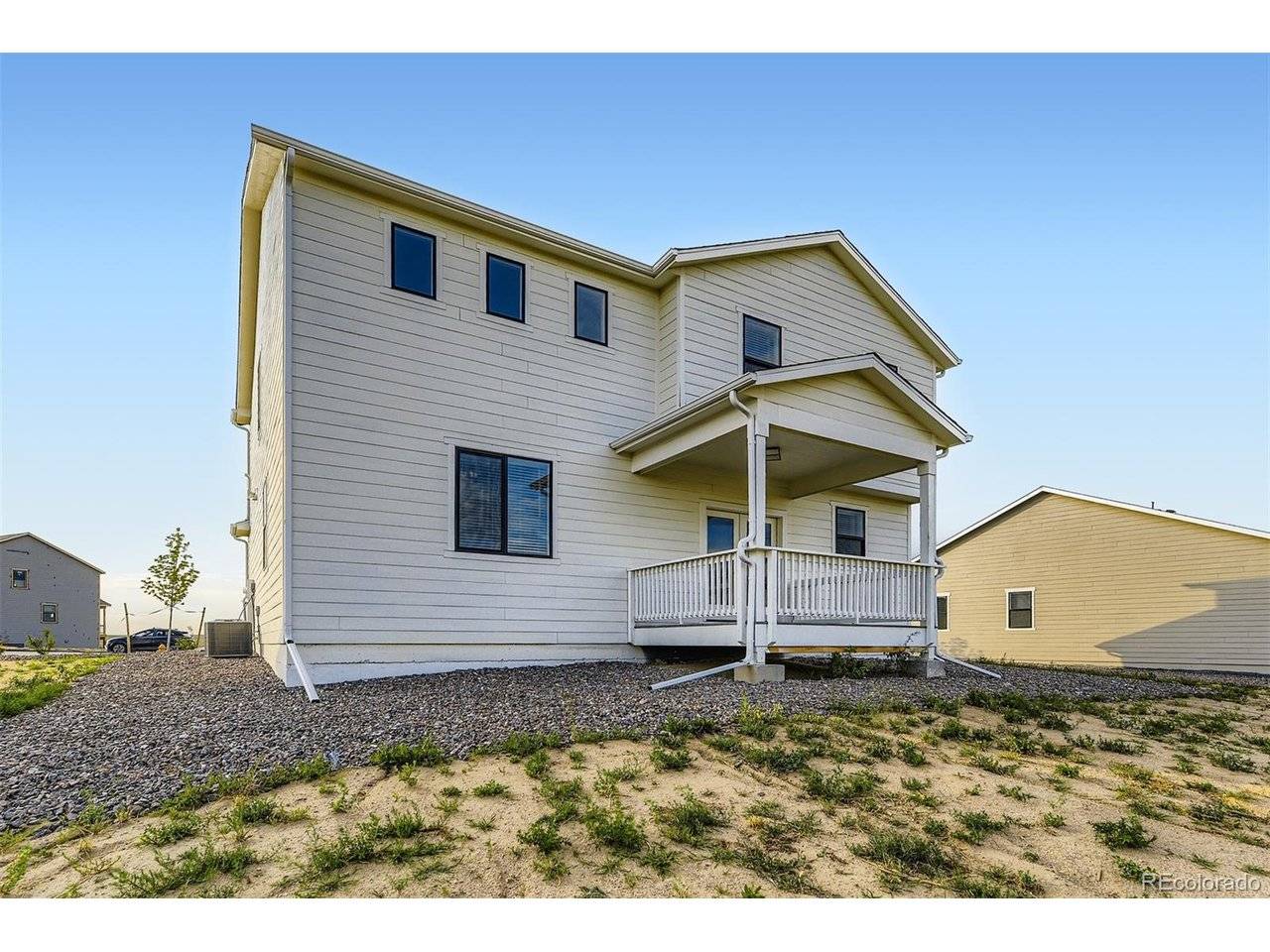 42962 Colonial Tr, Elizabeth, CO 80107