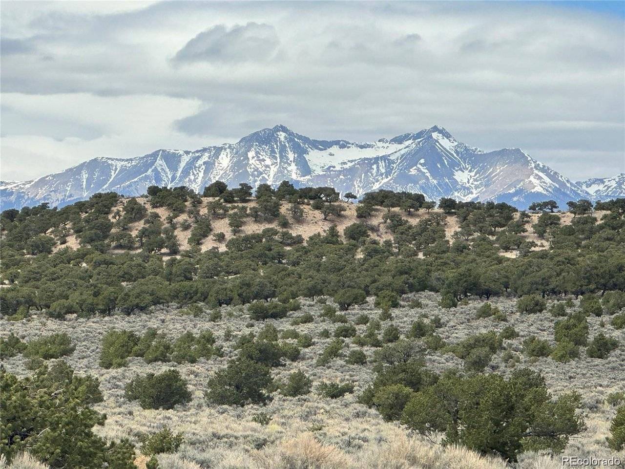 1981 Yablon, Fort Garland, CO 81133