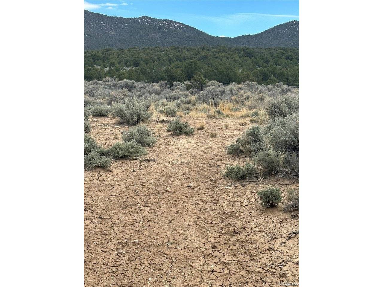 1981 Yablon, Fort Garland, CO 81133