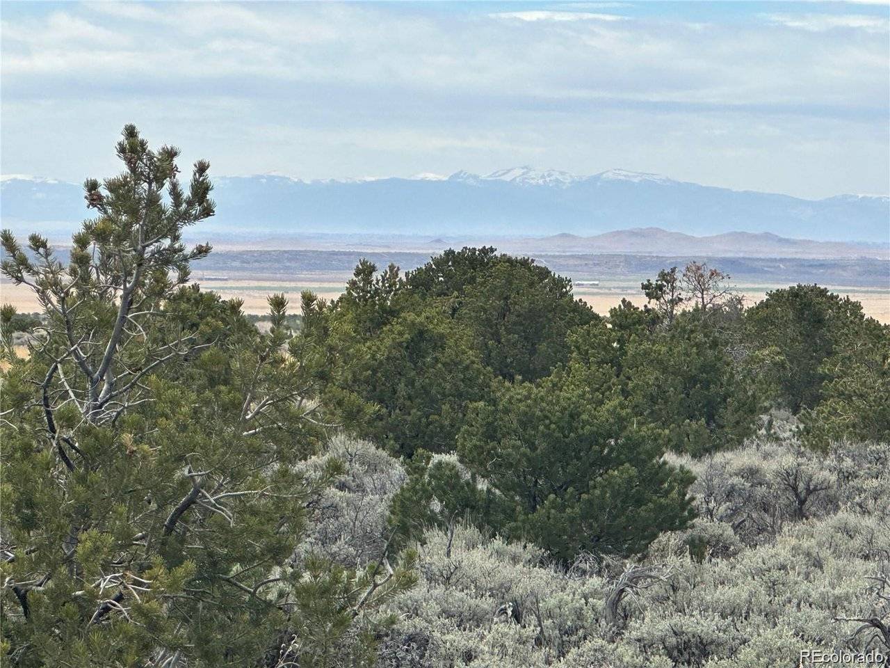 1981 Yablon, Fort Garland, CO 81133
