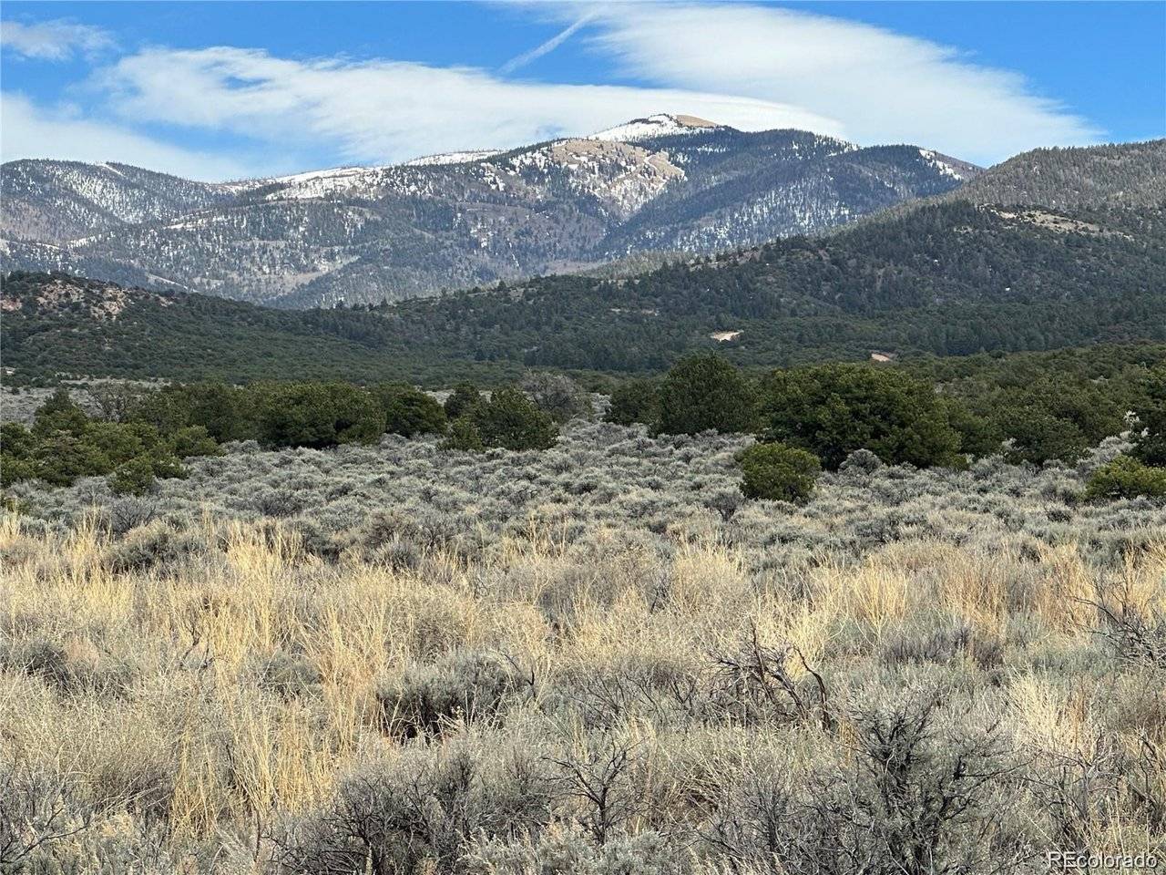 1981 Yablon, Fort Garland, CO 81133