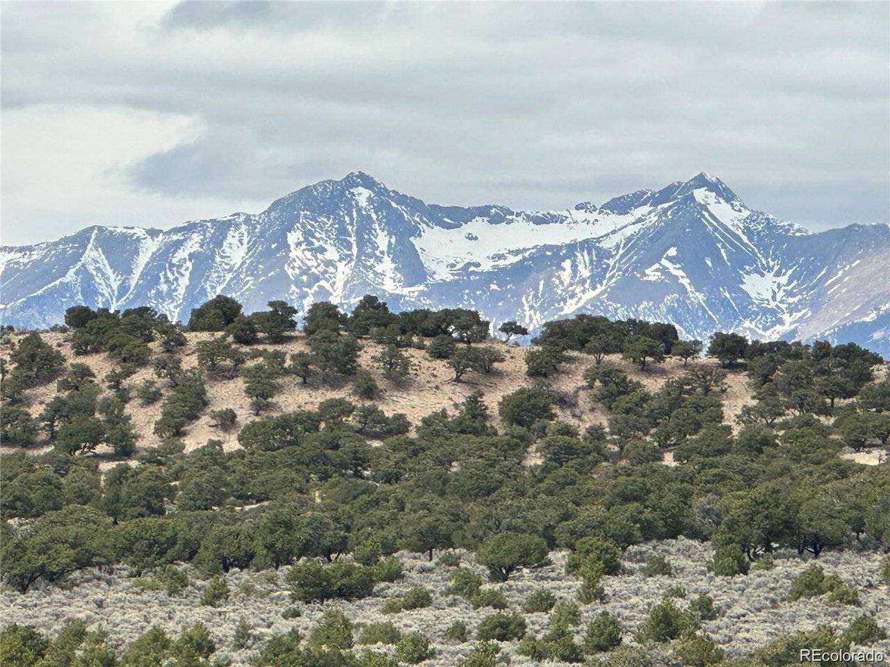 1981 Yablon, Fort Garland, CO 81133