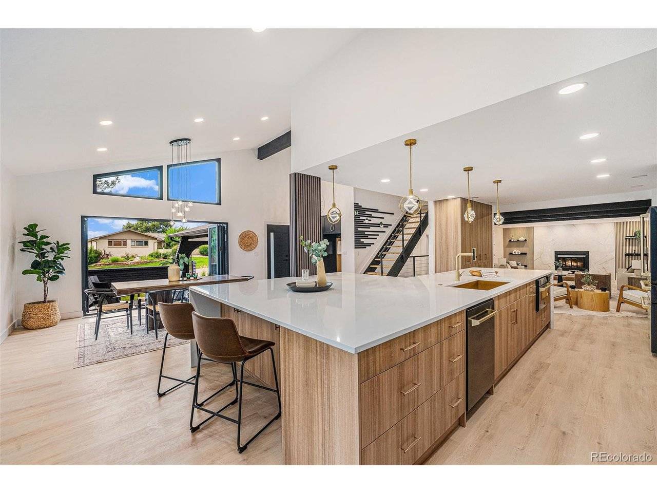 118 S Eldridge, Golden, CO 80401