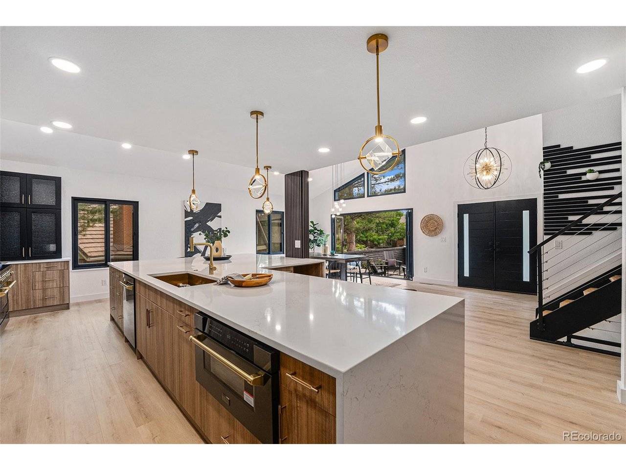 118 S Eldridge, Golden, CO 80401
