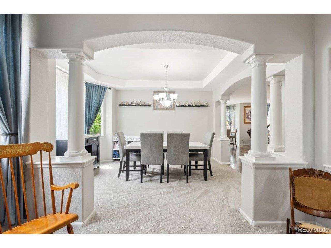 2810 Shadow Dance, Castle Rock, CO 80109