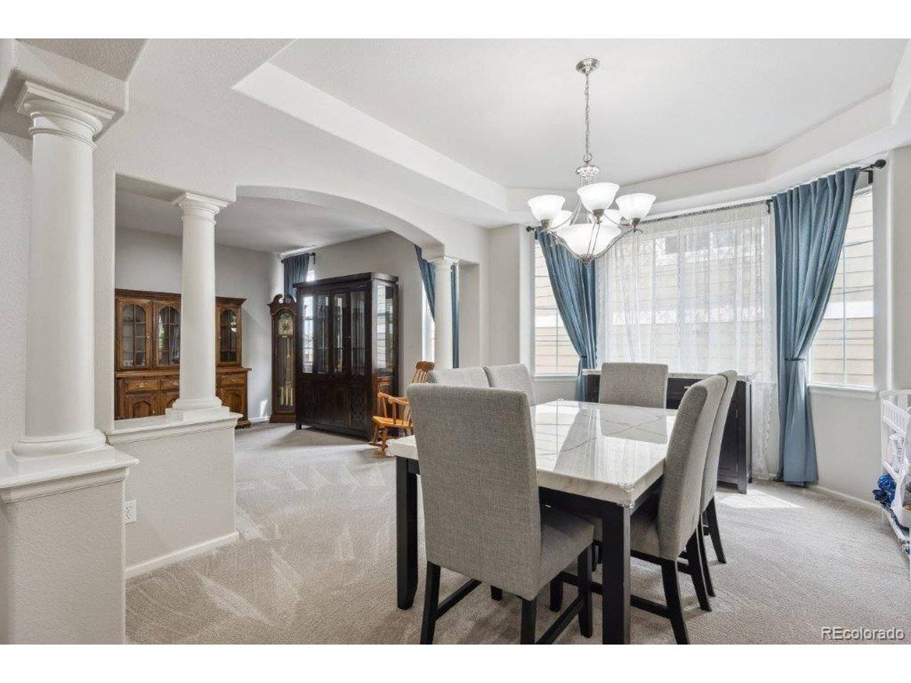 2810 Shadow Dance, Castle Rock, CO 80109