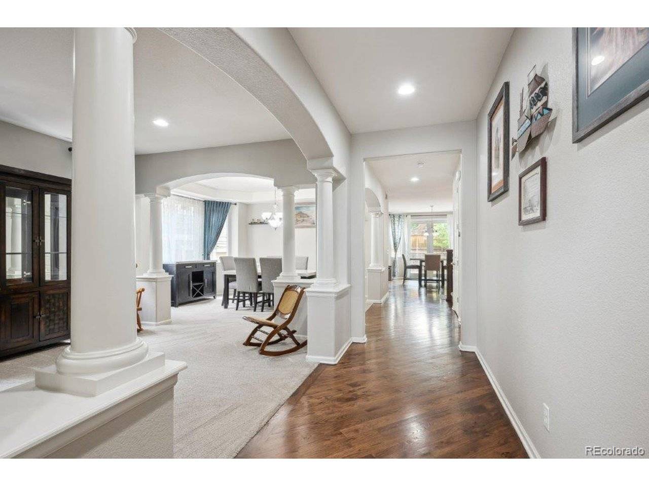 2810 Shadow Dance, Castle Rock, CO 80109