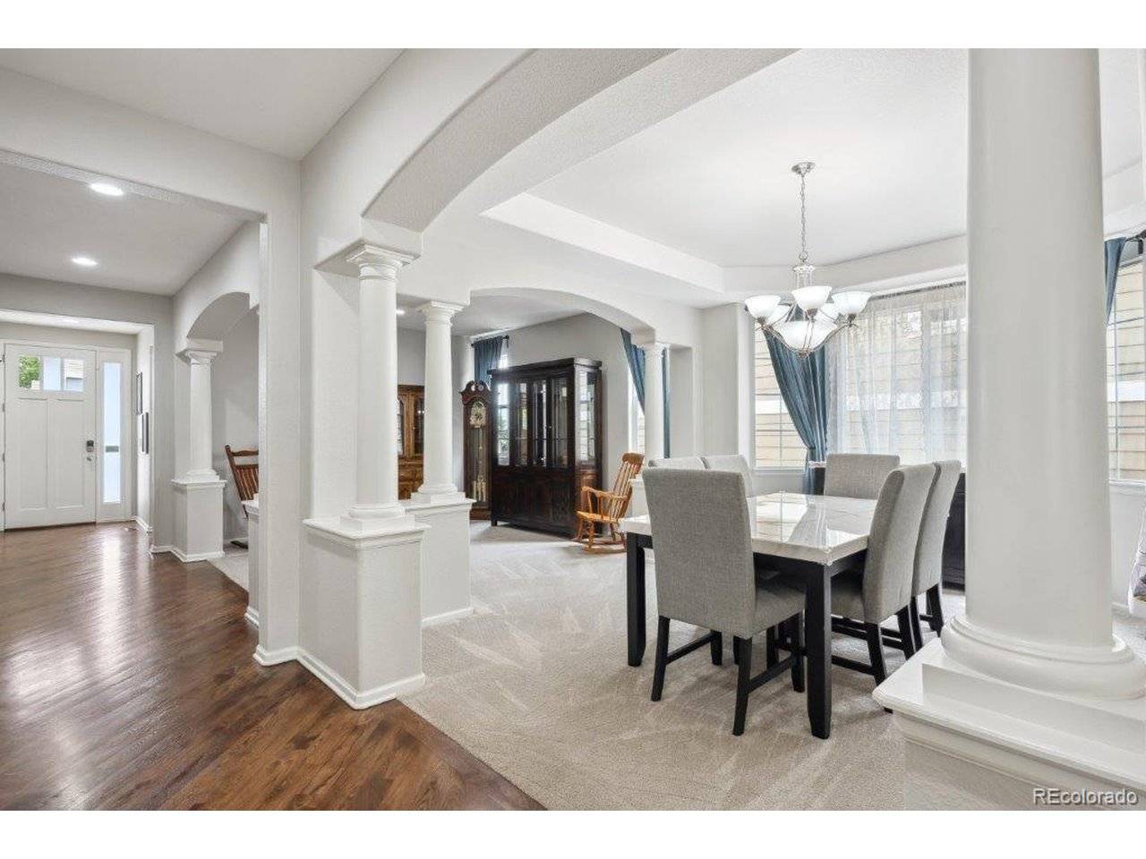 2810 Shadow Dance, Castle Rock, CO 80109