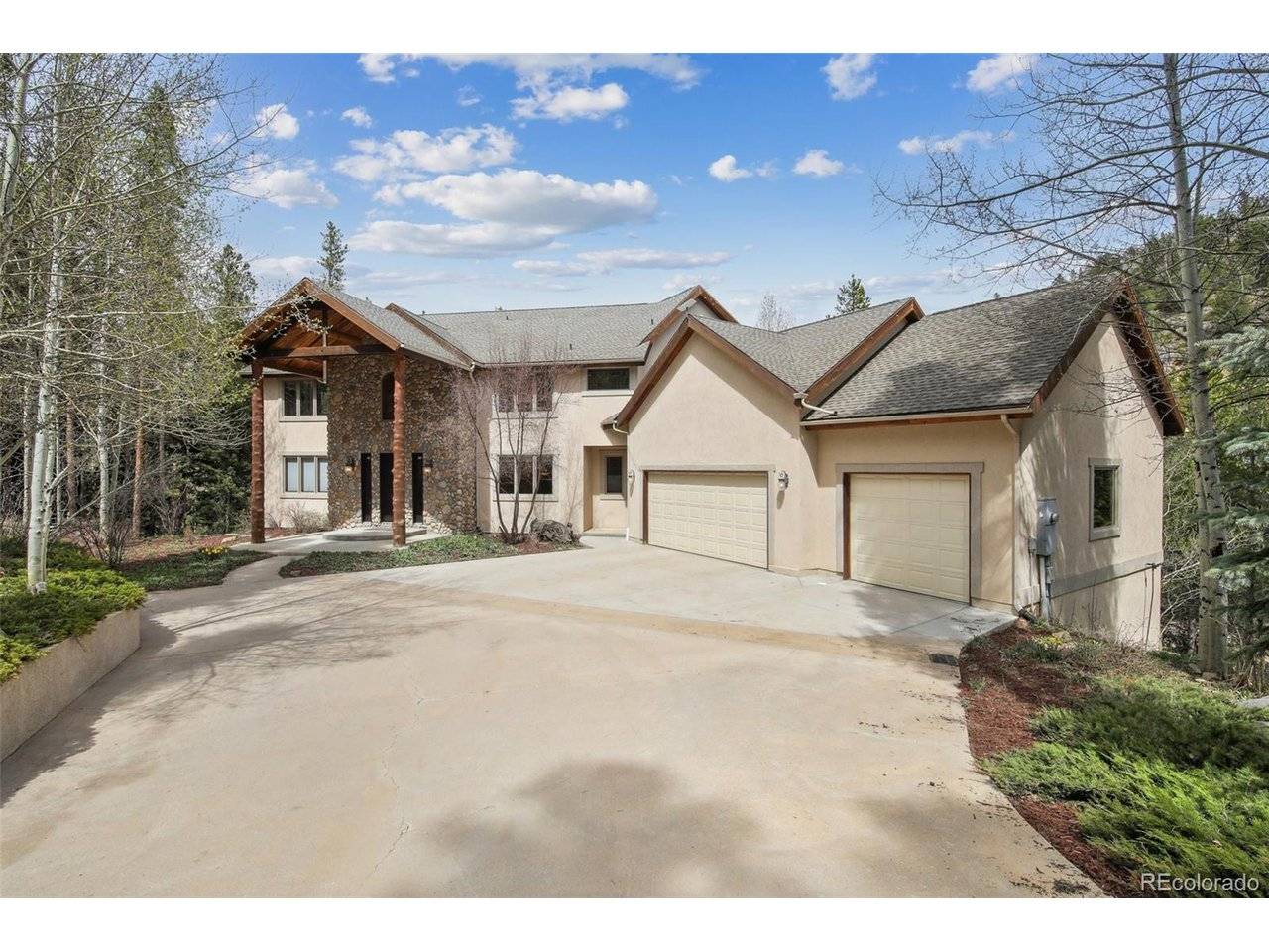 30 Carroll, Black Hawk, CO 80422