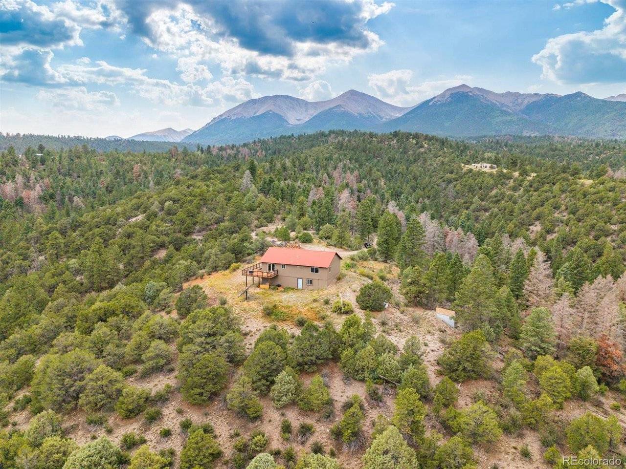 13500 County Road 251, Salida, CO 81201