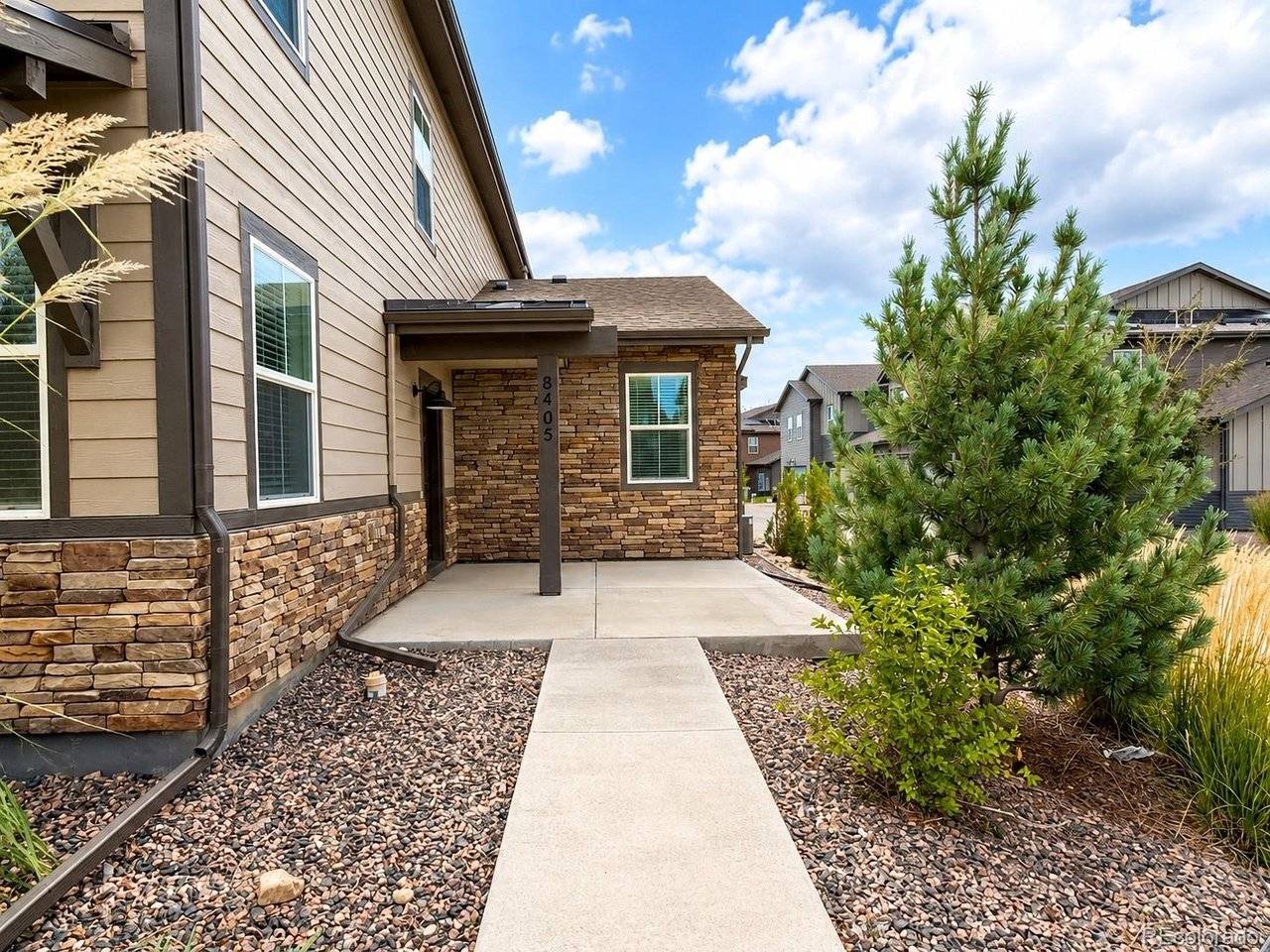 8405 Mount Ouray, Littleton, CO 80125