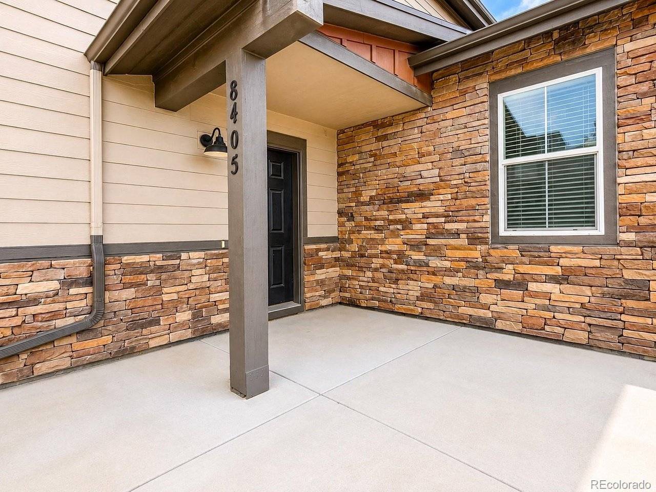 8405 Mount Ouray, Littleton, CO 80125