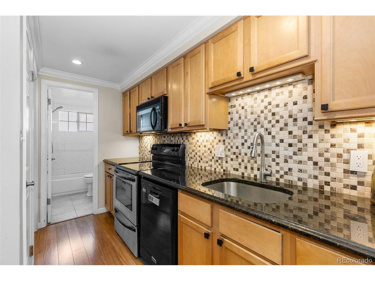 36 N Emerson #203, Denver, CO 80218