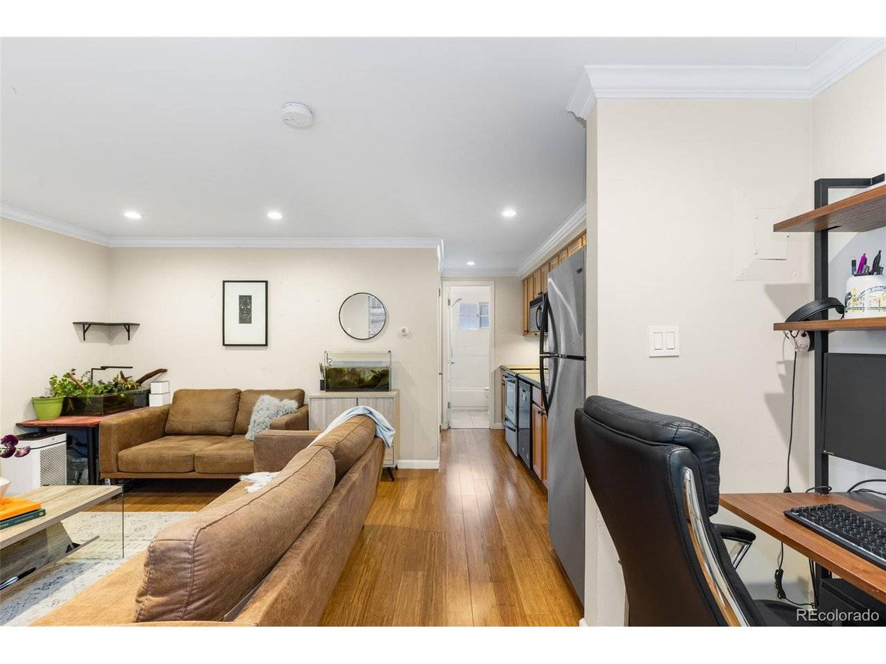36 N Emerson #203, Denver, CO 80218