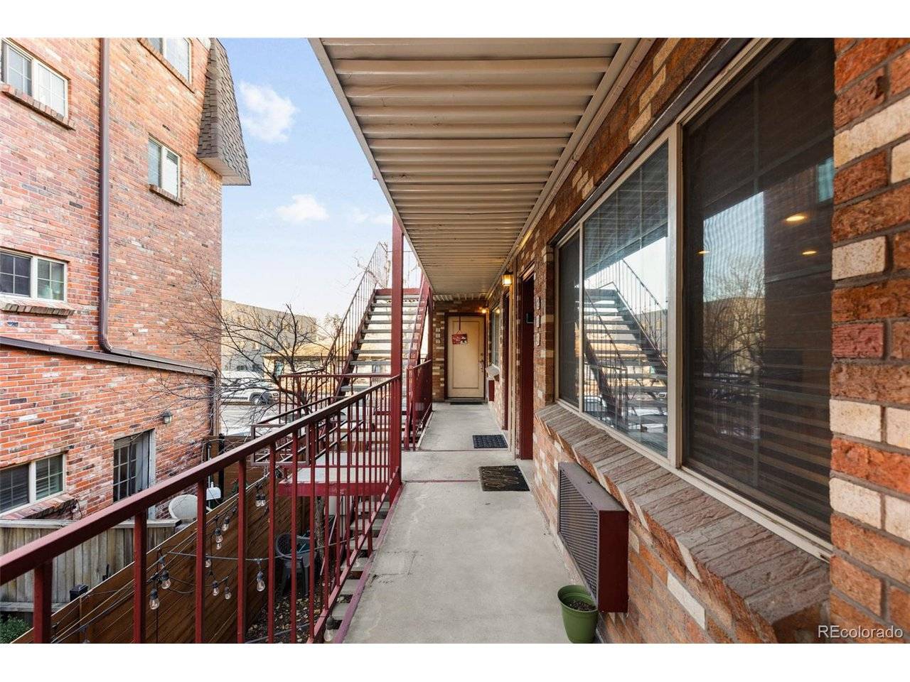 36 N Emerson #203, Denver, CO 80218