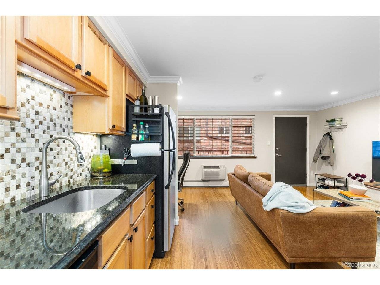 36 N Emerson #203, Denver, CO 80218