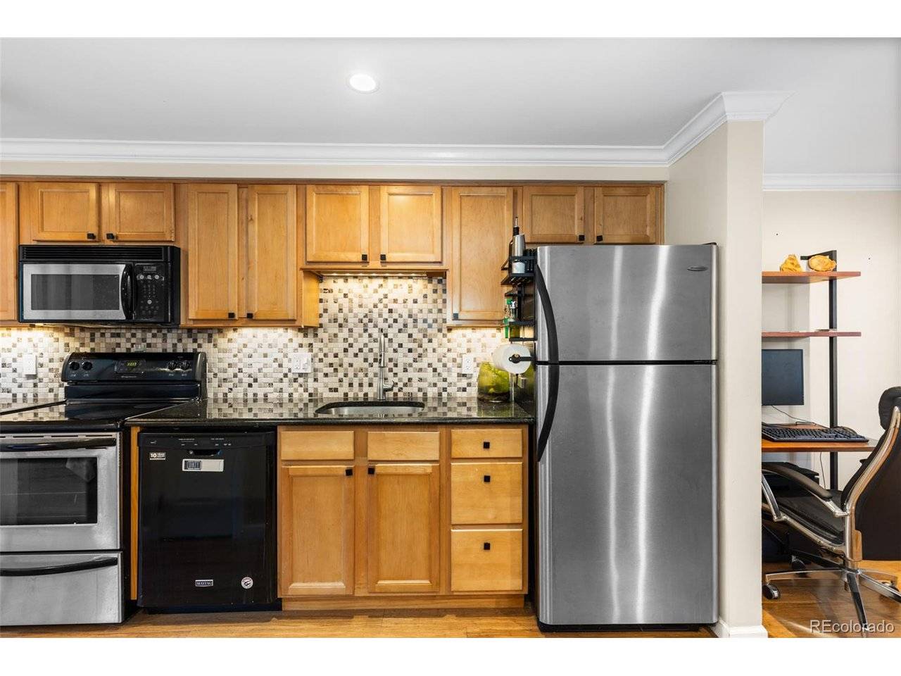36 N Emerson #203, Denver, CO 80218