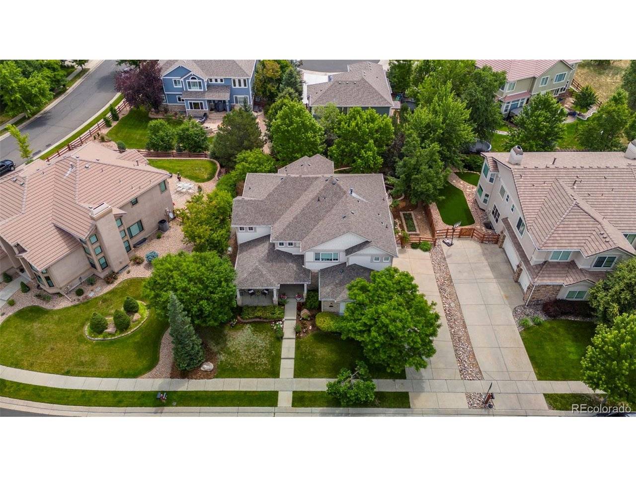 13924 Quail Ridge, Broomfield, CO 80020
