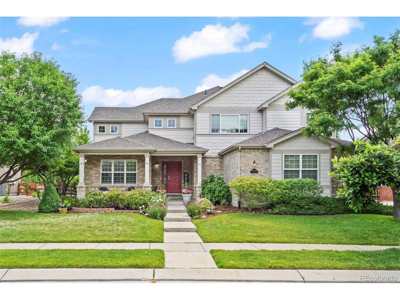 13924 Quail Ridge, Broomfield, CO 80020