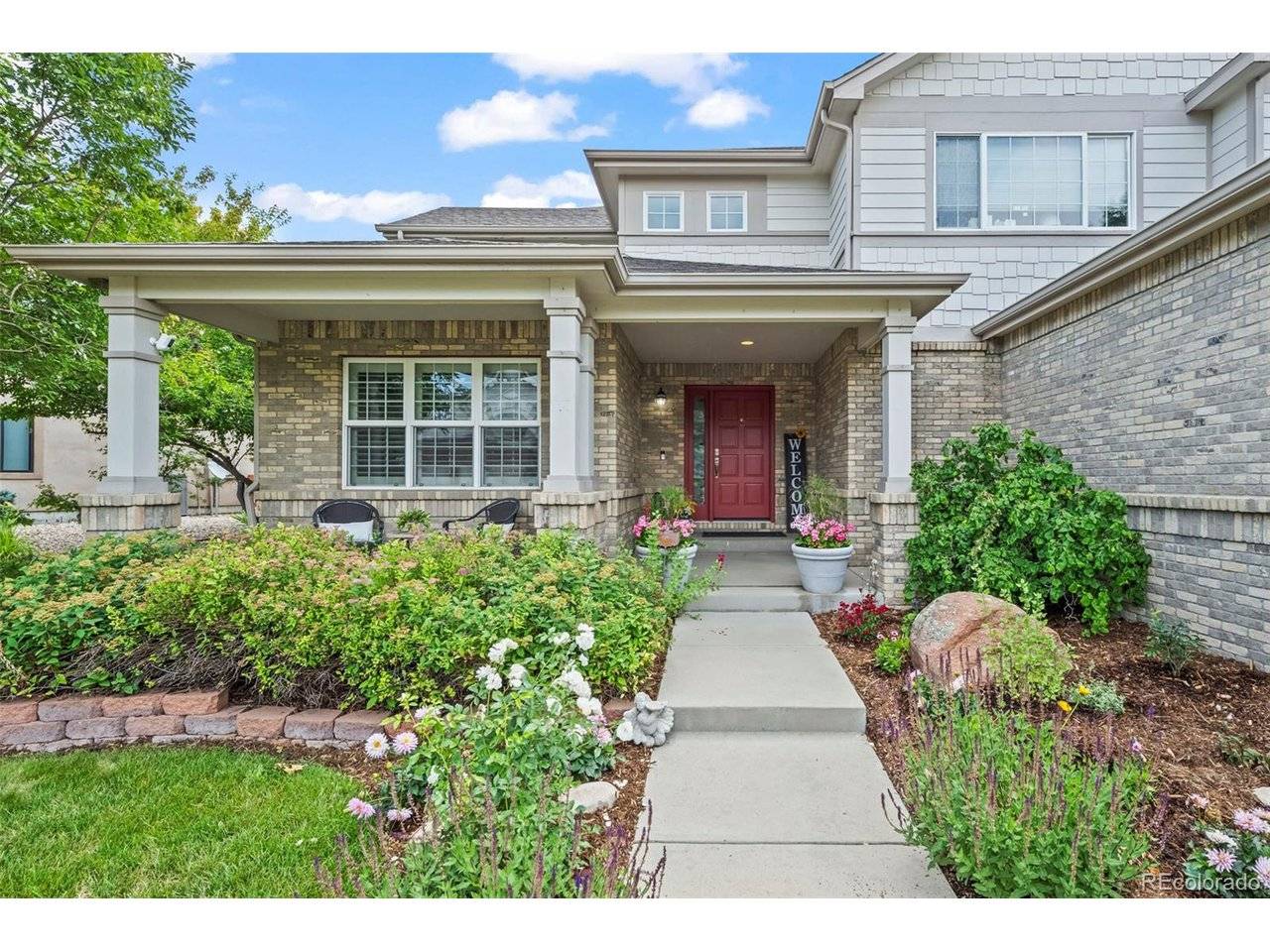13924 Quail Ridge, Broomfield, CO 80020