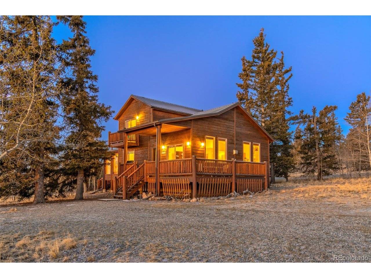 48 Teton, Como, CO 80432