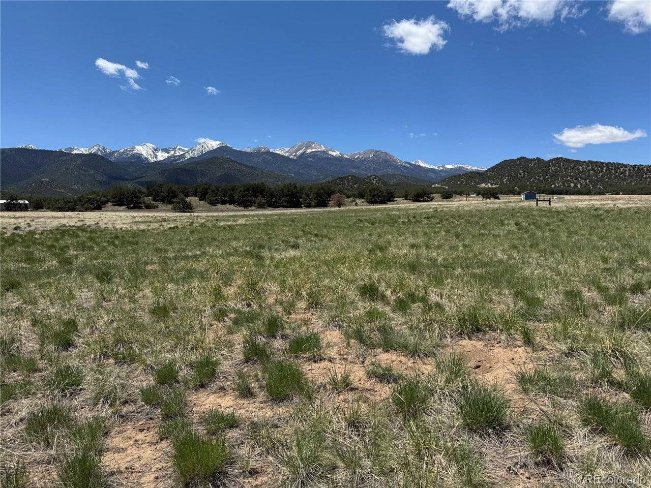 14564 S US Hwy 50, Coaldale, CO 81222