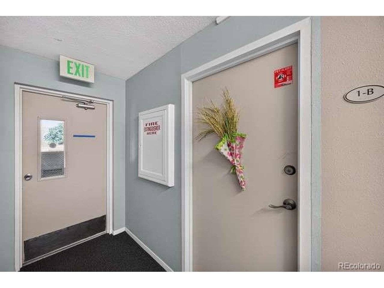 9380 E Center #65-1B, Denver, CO 80247