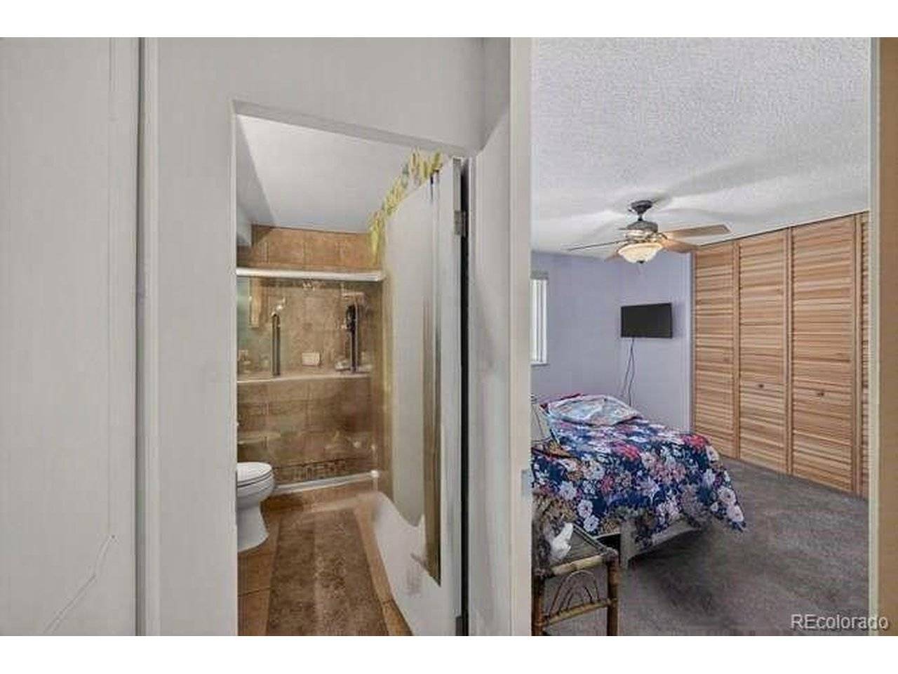 9380 E Center #65-1B, Denver, CO 80247