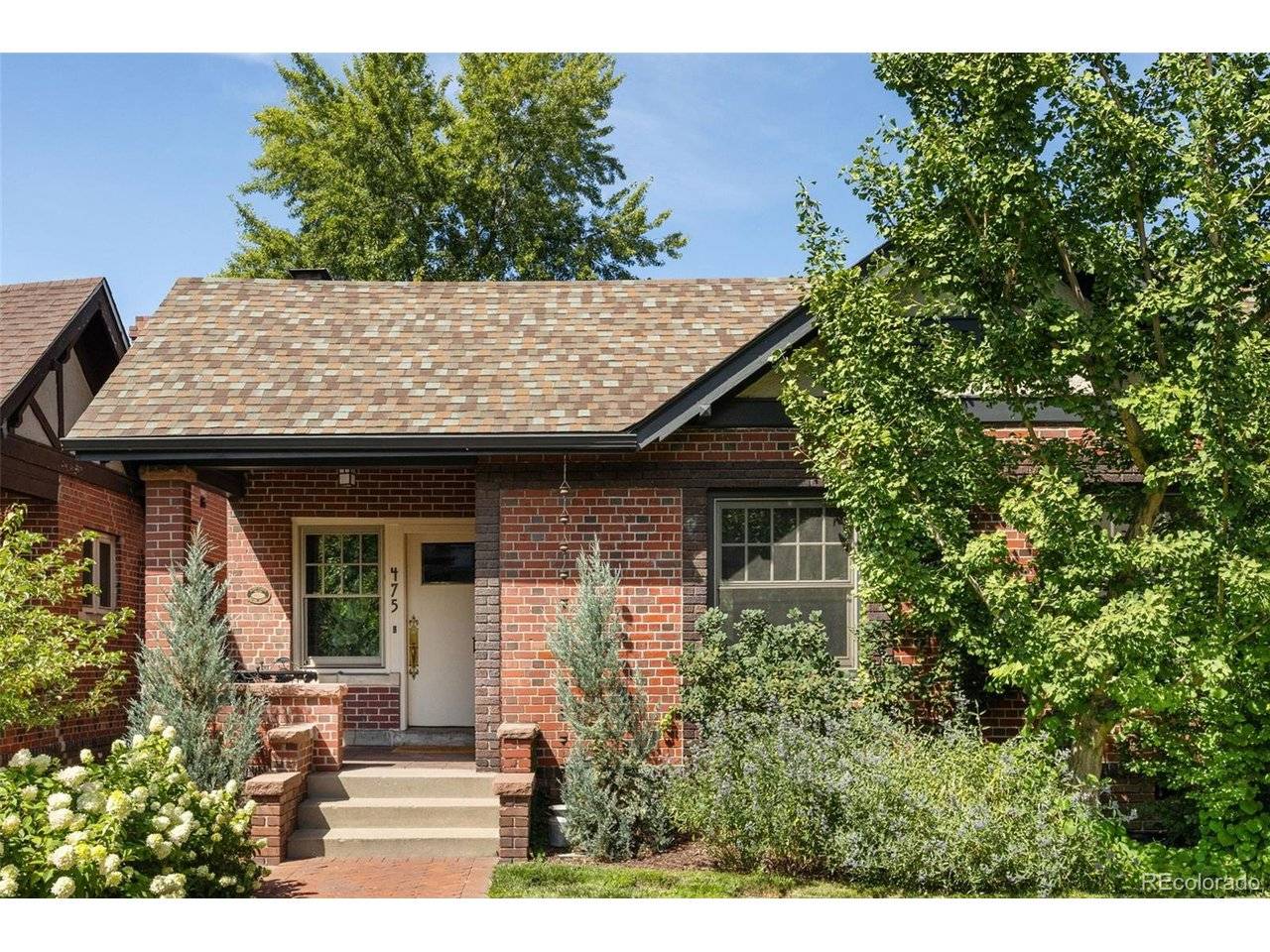 475 N Washington, Denver, CO 80203