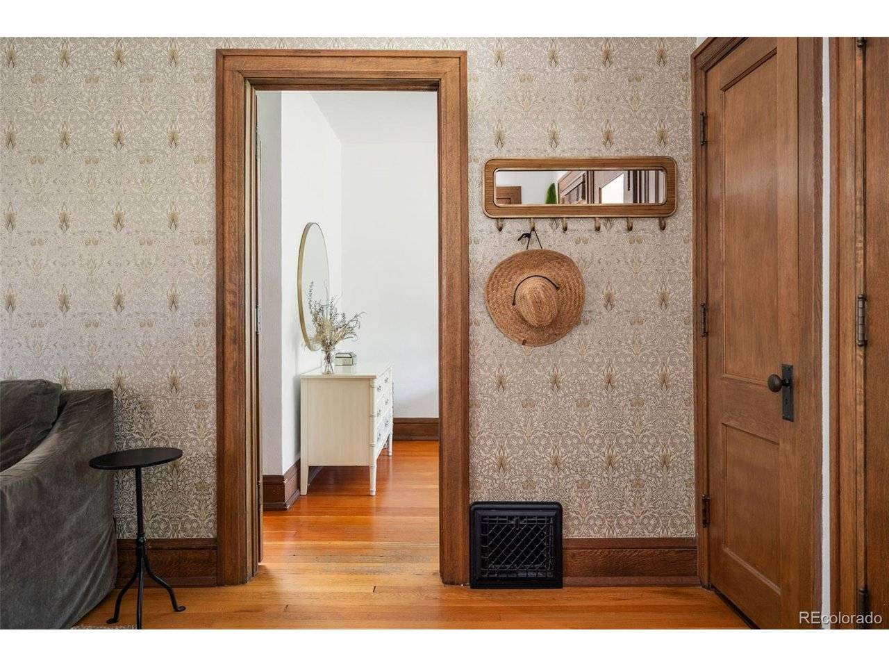 475 N Washington, Denver, CO 80203