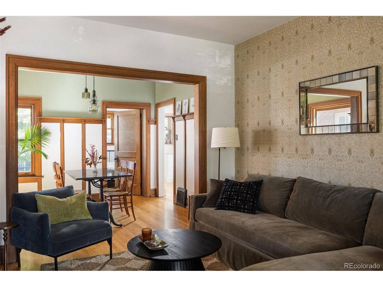 475 N Washington, Denver, CO 80203