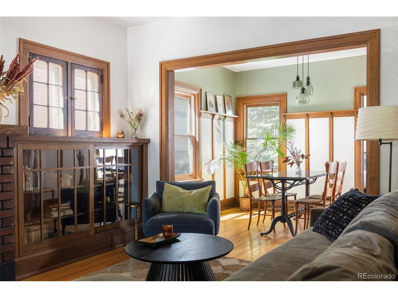 475 N Washington, Denver, CO 80203