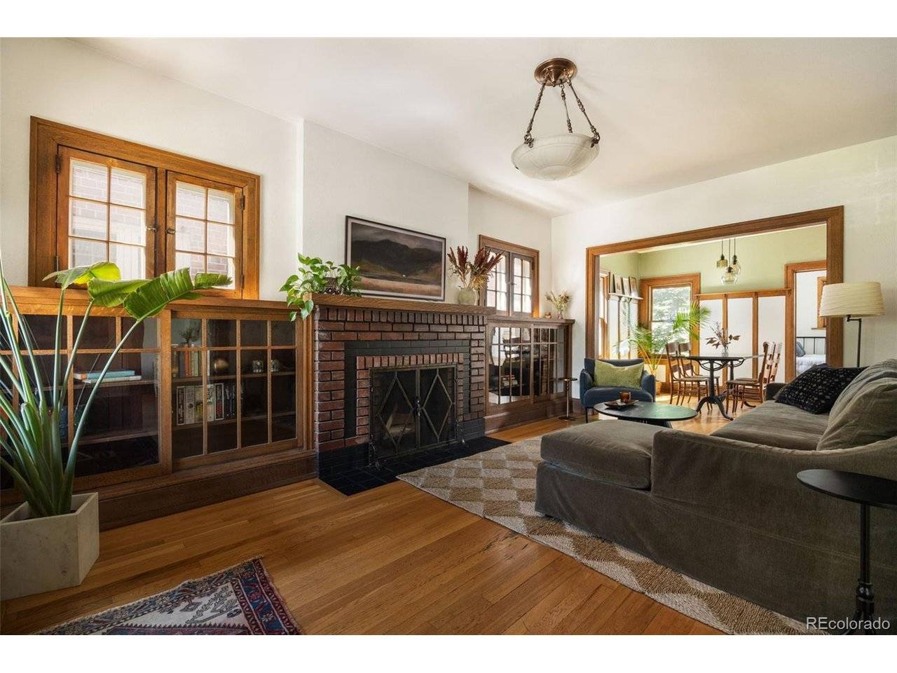 475 N Washington, Denver, CO 80203