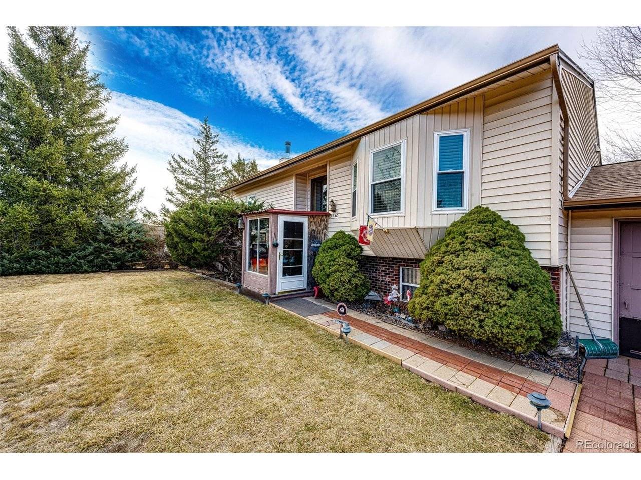 7740 W Meadow, Littleton, CO 80128
