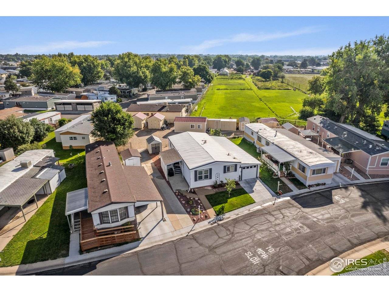 1601 N College #300, Fort Collins, CO 80524